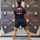 Batak wall. Photo credit: Guido De Bortoli/Mobil 1